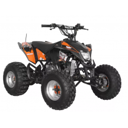 Квадроцикл бензиновий HECHT 54125 BLACK Квадроцикл бензиновий HECHT 54125 BLACK