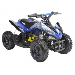 Квадроцикл на акумуляторній батареї HECHT 54801 Квадроцикл на акумуляторній батареї HECHT 54801