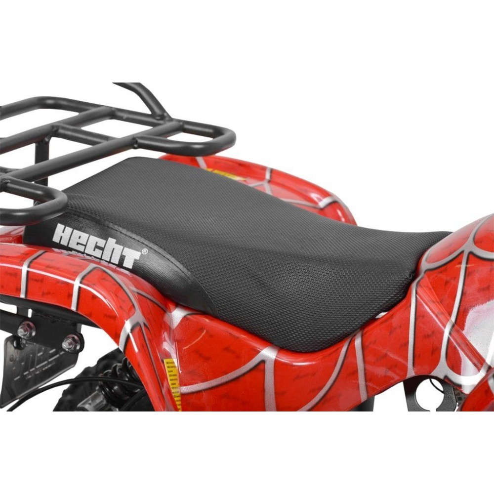 Квадроцикл на акумуляторній батареї HECHT 56100 RED - фото 6 Квадроцикл на акумуляторній батареї HECHT 56100 RED - фото 6