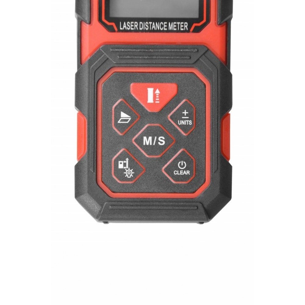 Лазерний дистанційний метр HECHT 2006 - фото 3 Лазерний дистанційний метр HECHT 2006 - фото 3