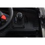 Машина на акумуляторній батареї  AUDI Q7- BLACK - фото 9
