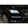 Машина на акумуляторній батареї  AUDI Q7- BLACK - фото 9
