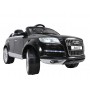 Машина на акумуляторній батареї  AUDI Q7- BLACK - фото 9