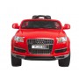 Машина на акумуляторній батареї HECHT AUDI Q7- RED - фото 2 Машина на акумуляторній батареї HECHT AUDI Q7- RED - фото 2