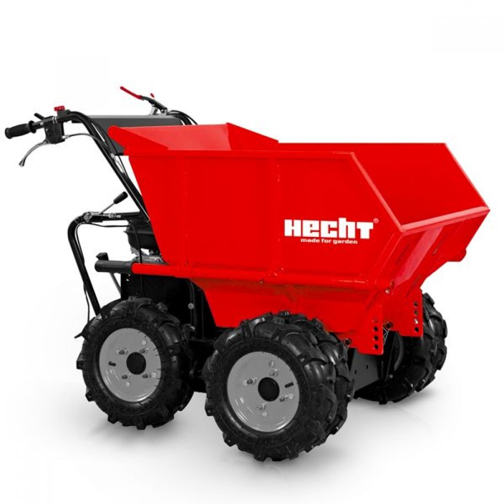 Міні-транспортер HECHT 2650, до 500 кг - фото 1 Міні-транспортер HECHT 2650, до 500 кг - фото 1
