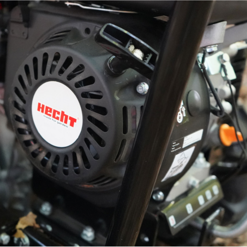 Міні-транспортер HECHT 2650, до 500 кг - фото 2 Міні-транспортер HECHT 2650, до 500 кг - фото 2