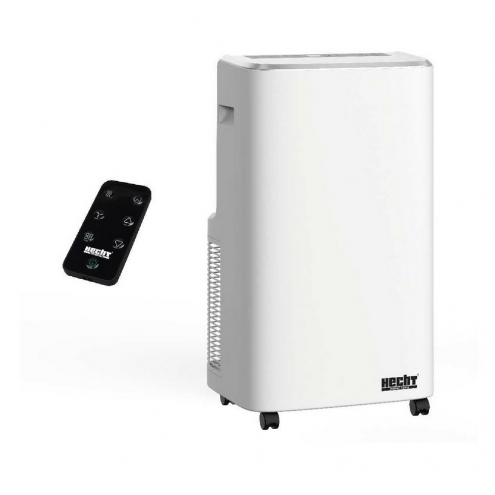 Мобільний кондиціонер HECHT 3912 - фото 6 Мобільний кондиціонер HECHT 3912 - фото 6