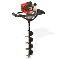 Мотобур бензиновий HECHT 52 (HECHT52) Мотобур бензиновий HECHT 52 (HECHT52)