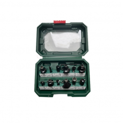 Набір фрез - HECHT 001795 Набір фрез - HECHT 001795