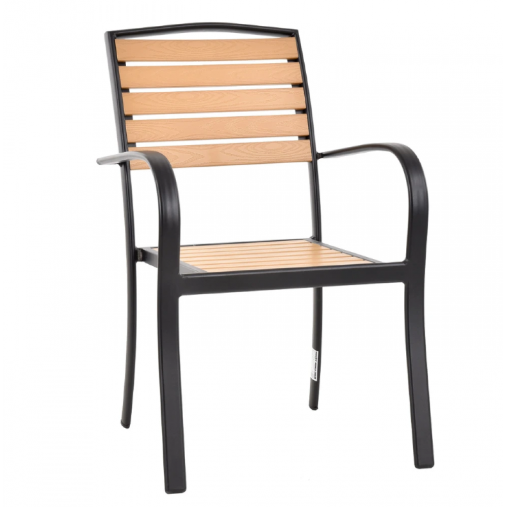 Набір садових меблів HECHT MONZA SET - фото 4 Набір садових меблів HECHT MONZA SET - фото 4