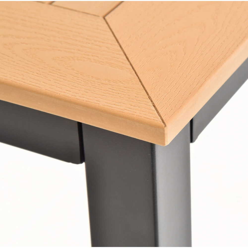 Набір садових меблів HECHT MONZA SET - фото 3 Набір садових меблів HECHT MONZA SET - фото 3