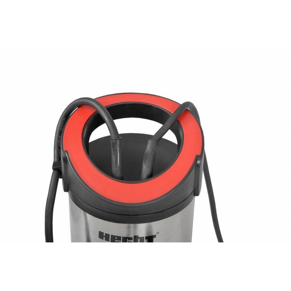 Насос занурювальний HECHT 3011 (HECHT3011) - фото 3 Насос занурювальний HECHT 3011 (HECHT3011) - фото 3