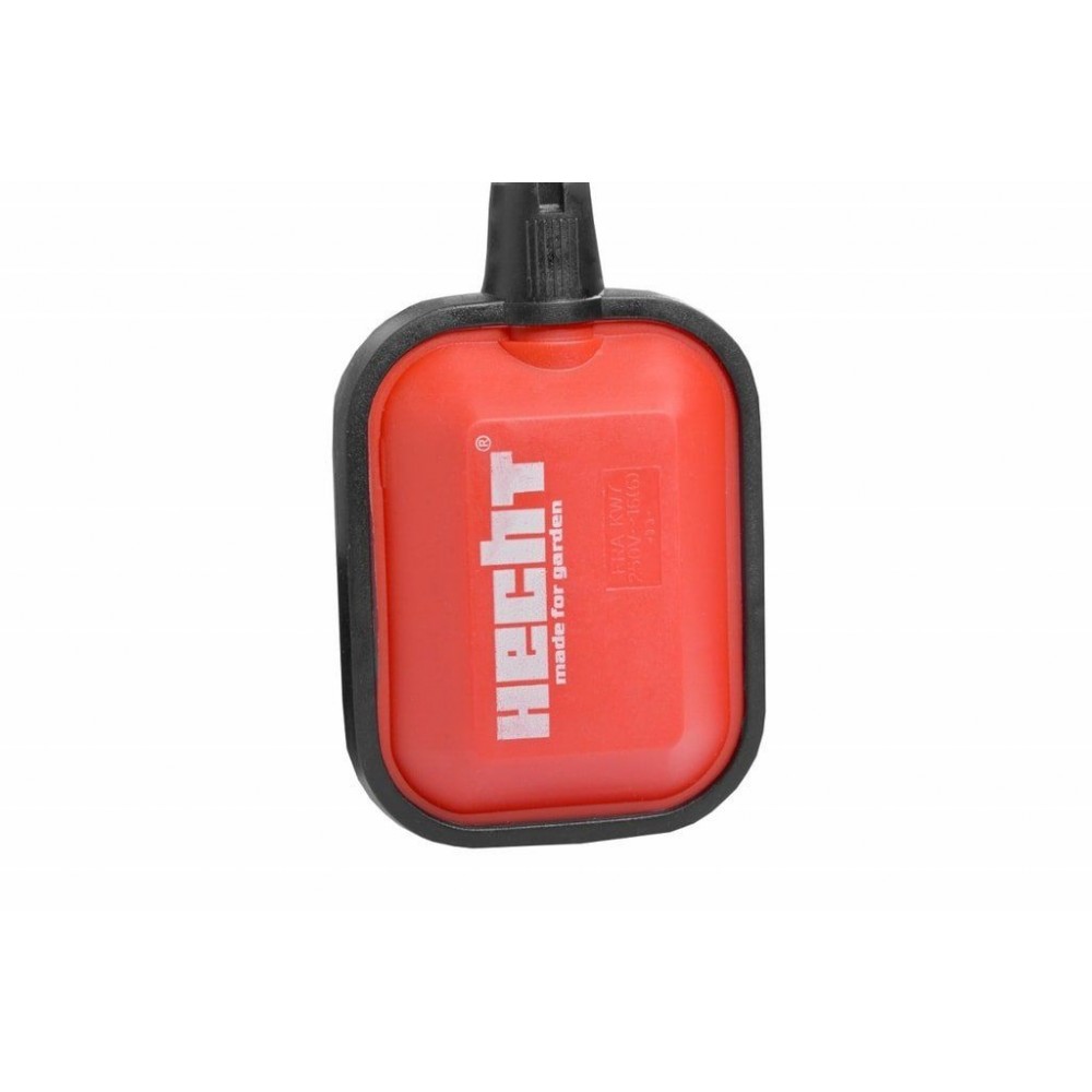 Насос занурювальний HECHT 3011 (HECHT3011) - фото 5 Насос занурювальний HECHT 3011 (HECHT3011) - фото 5