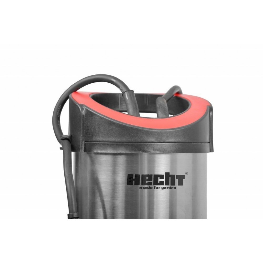 Насос занурювальний HECHT 3011 (HECHT3011) - фото 2 Насос занурювальний HECHT 3011 (HECHT3011) - фото 2