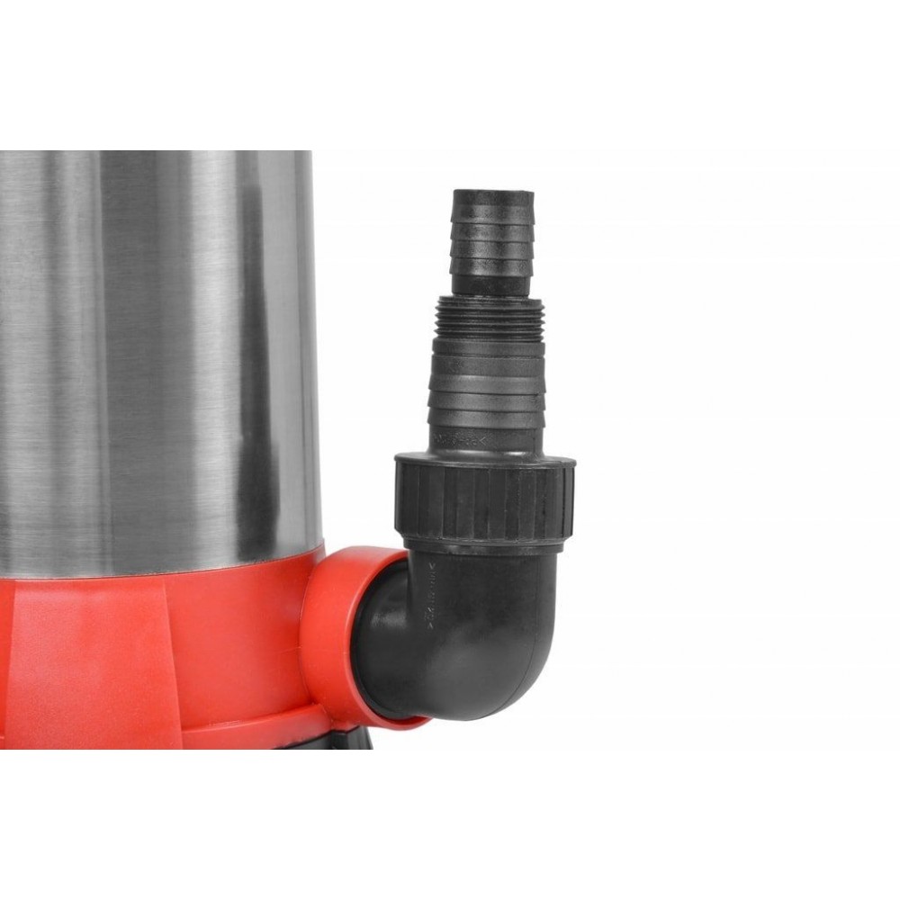 Насос занурювальний HECHT 3011 (HECHT3011) - фото 4 Насос занурювальний HECHT 3011 (HECHT3011) - фото 4