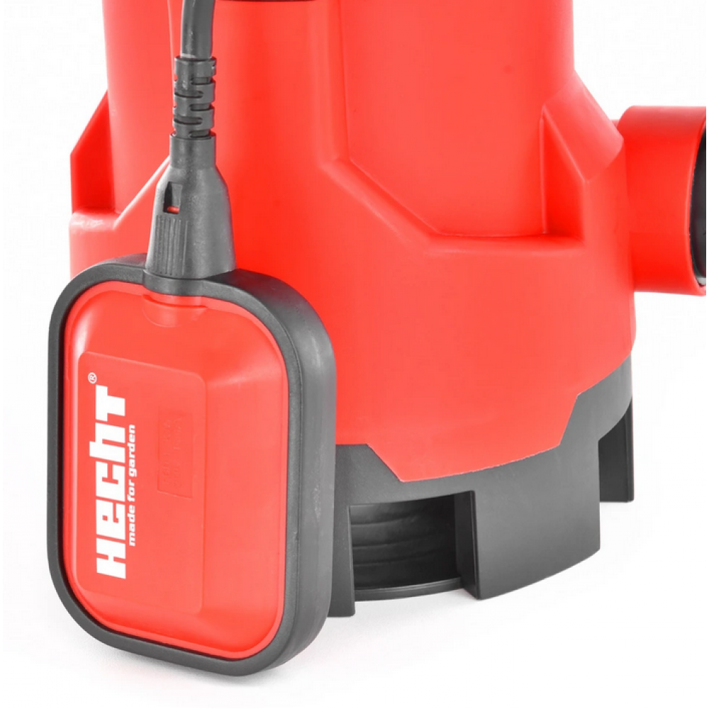 Насос дренажний HECHT 3400 (HECHT3400) - фото 1 Насос дренажний HECHT 3400 (HECHT3400) - фото 1