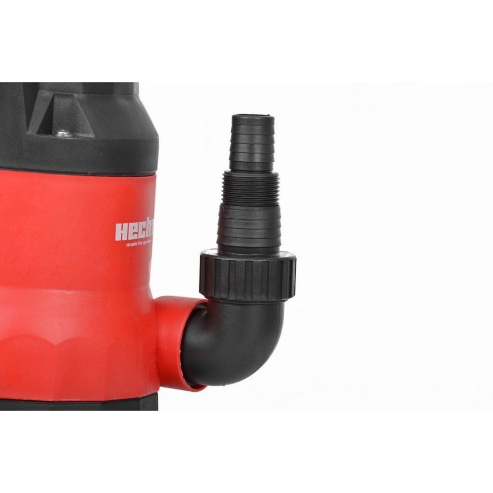 Насос дренажний HECHT 3752 (HECHT3752) - фото 1 Насос дренажний HECHT 3752 (HECHT3752) - фото 1