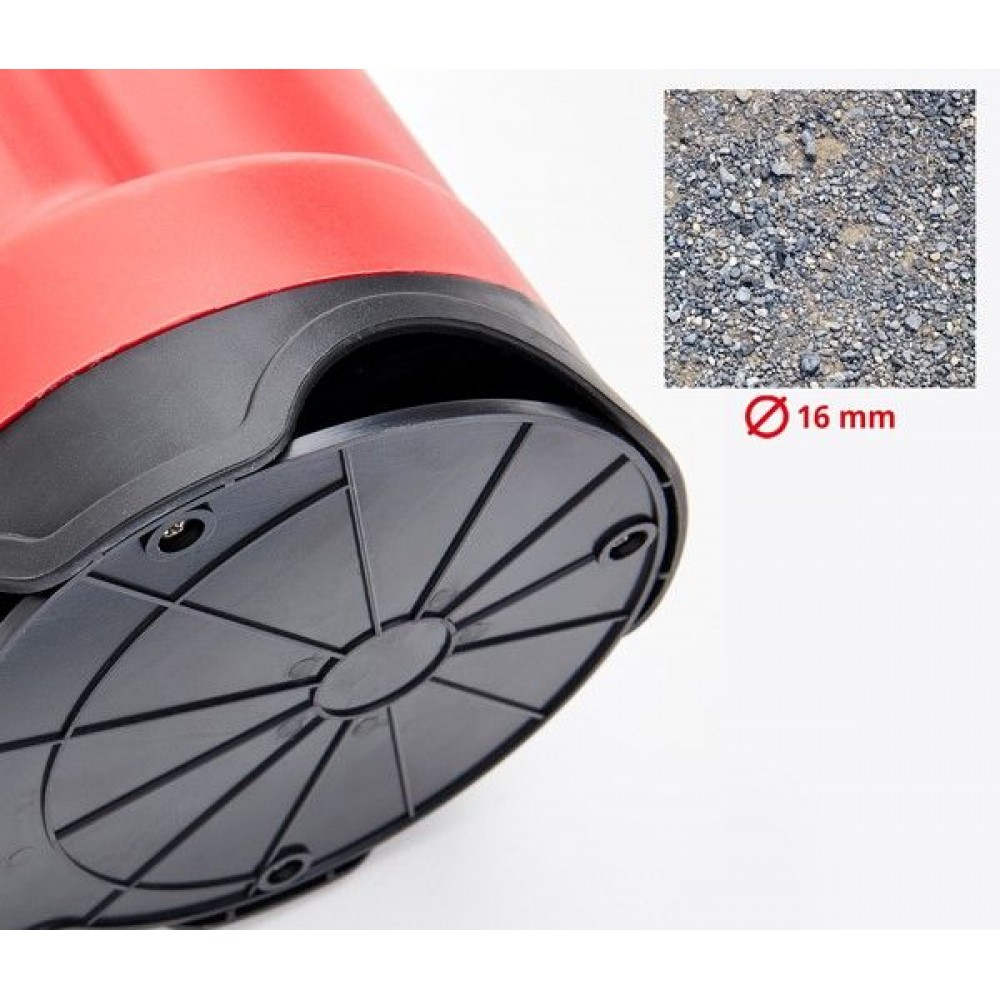 Насос дренажний HECHT 3775 (HECHT3775) - фото 3 Насос дренажний HECHT 3775 (HECHT3775) - фото 3