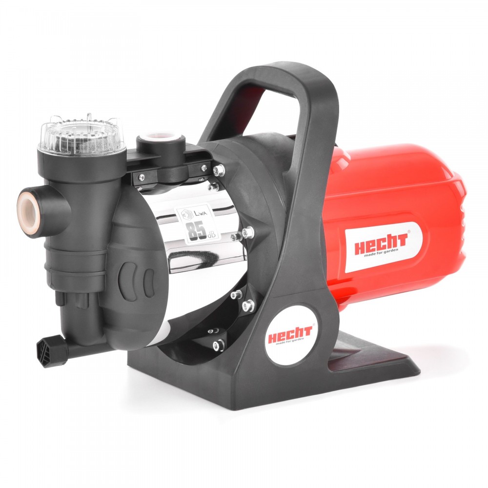 Насос поверхневий HECHT 3131 (HECHT3131) - фото 3 Насос поверхневий HECHT 3131 (HECHT3131) - фото 3