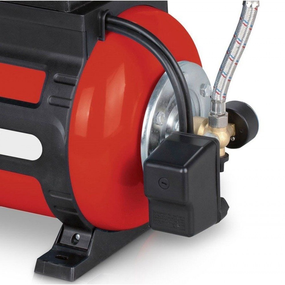 Насос поверхневий HECHT 3331 (HECHT3331) - фото 3 Насос поверхневий HECHT 3331 (HECHT3331) - фото 3