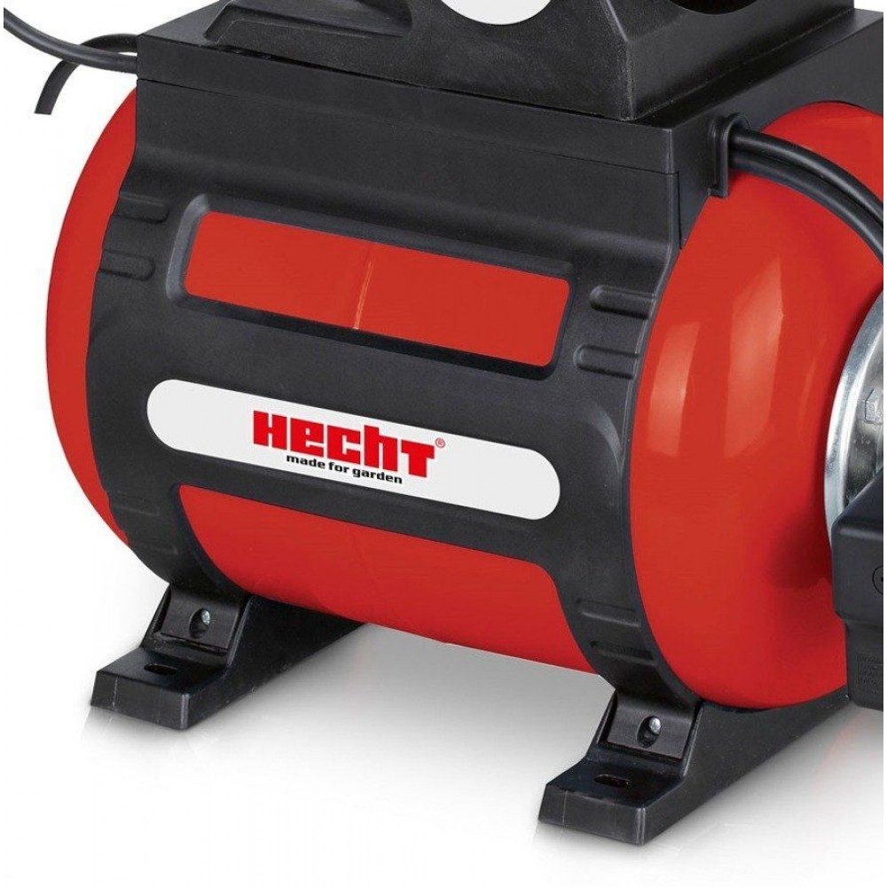 Насос поверхневий HECHT 3331 (HECHT3331) - фото 2 Насос поверхневий HECHT 3331 (HECHT3331) - фото 2