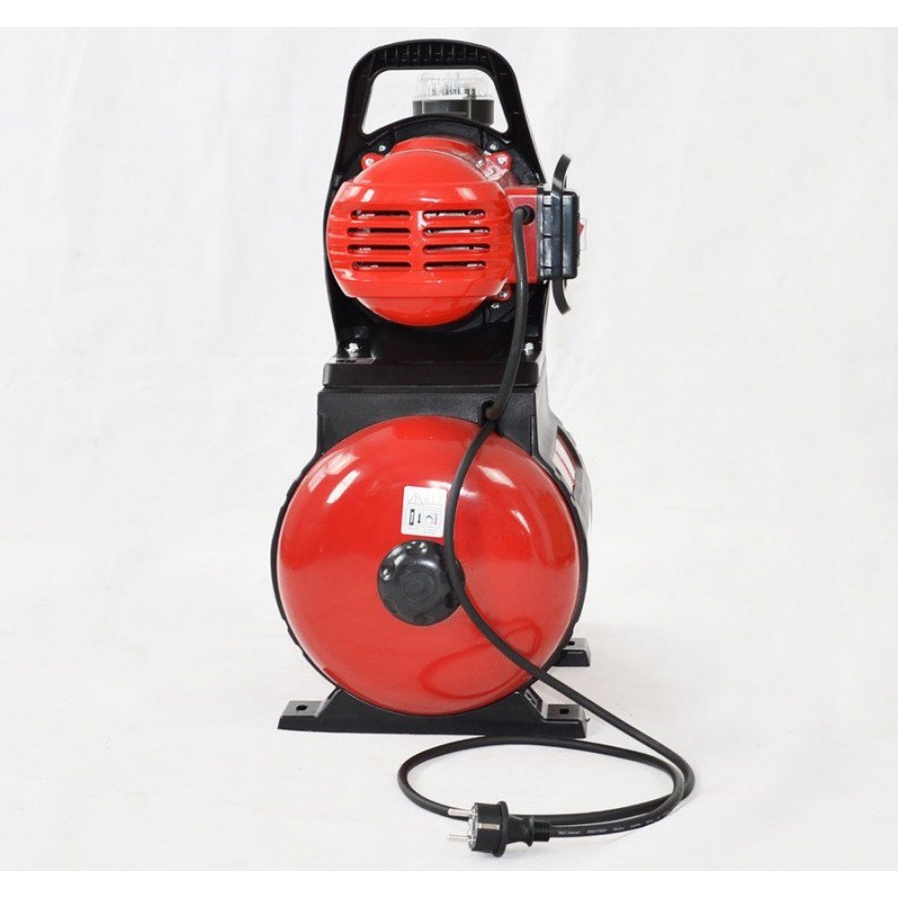 Насос поверхневий HECHT 3331 (HECHT3331) - фото 4 Насос поверхневий HECHT 3331 (HECHT3331) - фото 4