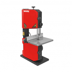 Настільна стрічкова пилка HECHT 8950 Настільна стрічкова пилка HECHT 8950