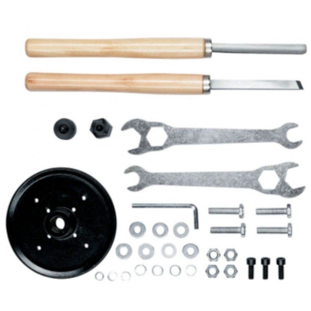 Настільний верстат HECHT 8400 - фото 2 Настільний верстат HECHT 8400 - фото 2