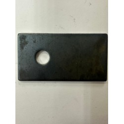 Ніж до подрібнювача прямокутний HECHT6421(642100036)