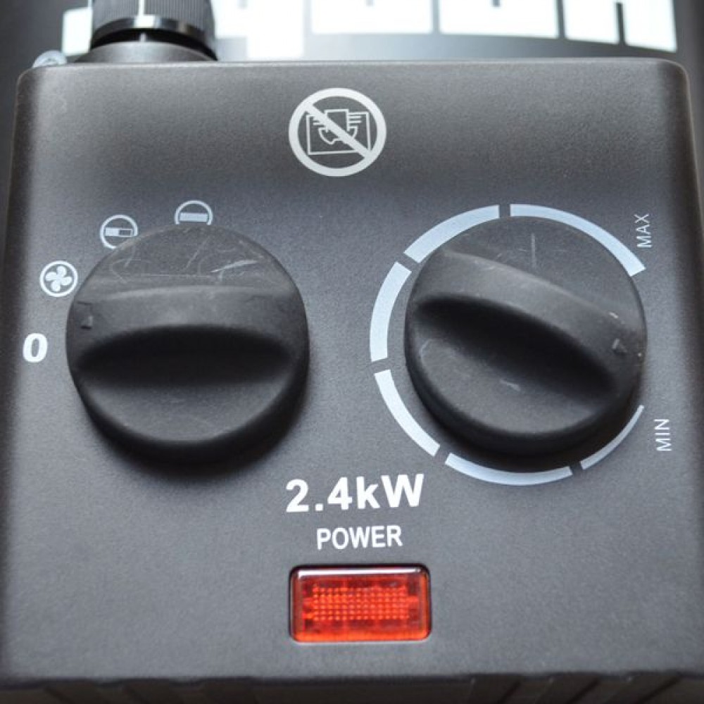 Обігрівач HECHT 3324 - фото 2 Обігрівач HECHT 3324 - фото 2