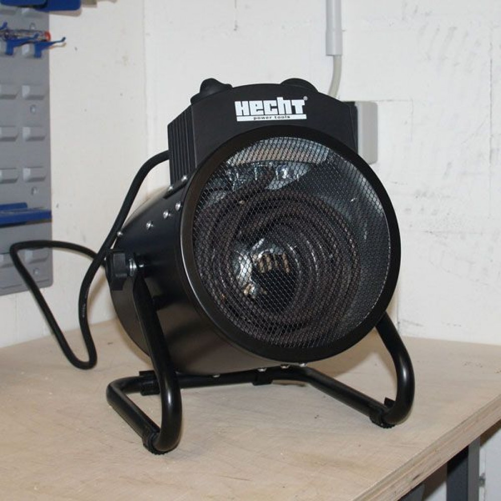 Обігрівач HECHT 3329 - фото 1 Обігрівач HECHT 3329 - фото 1