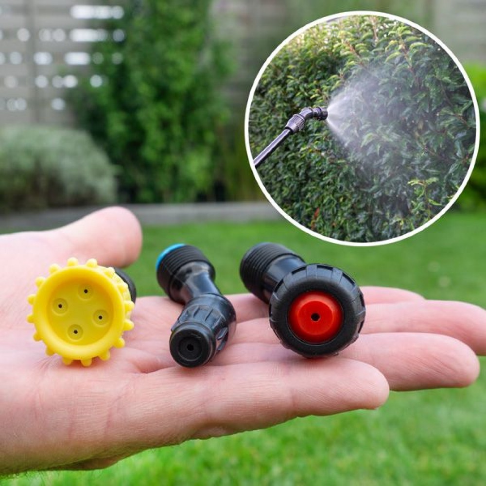 Оприскувач акумуляторний HECHT 416 ACCU - фото 2 Оприскувач акумуляторний HECHT 416 ACCU - фото 2