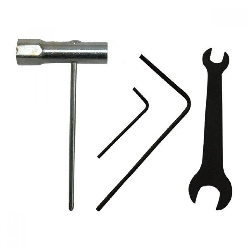 Оприскувач бензиновий HECHT 433 - фото 12 Оприскувач бензиновий HECHT 433 - фото 12