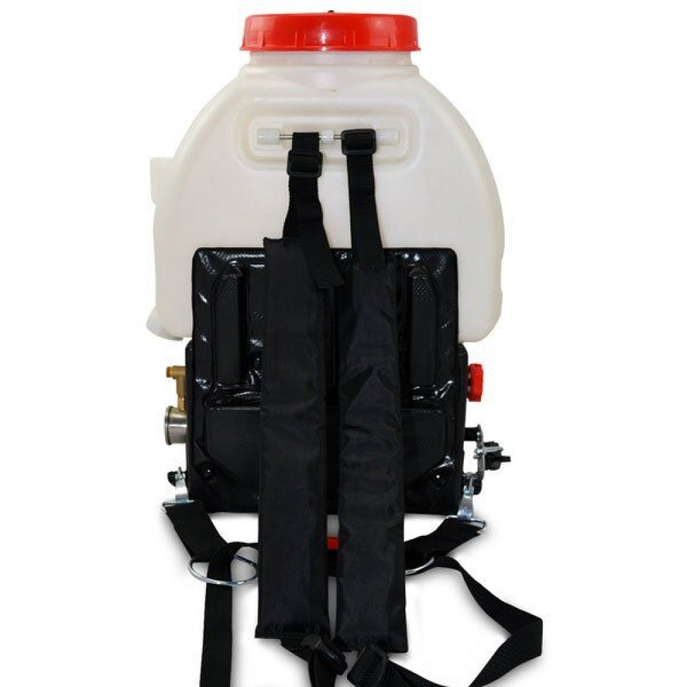 Оприскувач бензиновий HECHT 433 - фото 5 Оприскувач бензиновий HECHT 433 - фото 5