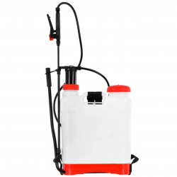 Обприскувач ручний - HECHT 4166 Обприскувач ручний - HECHT 4166