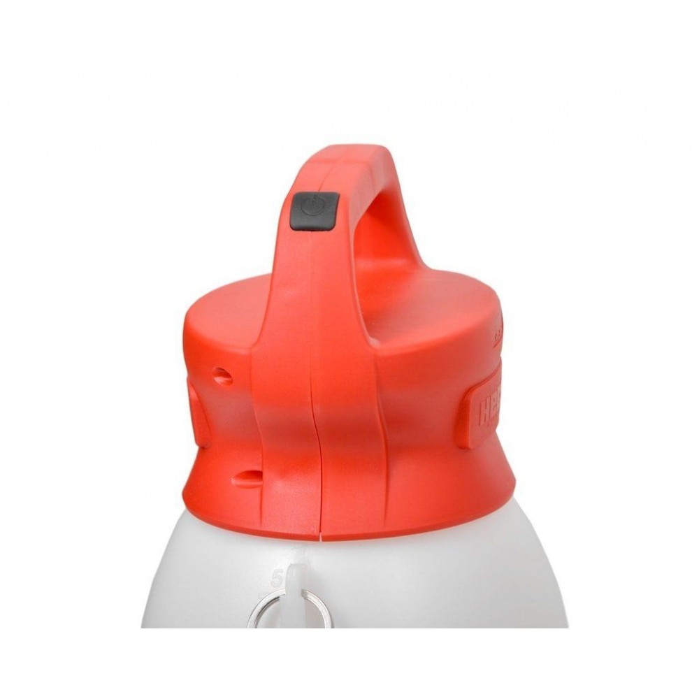 Оприскувач акумуляторний HECHT 4005 ACCU - фото 1 Оприскувач акумуляторний HECHT 4005 ACCU - фото 1