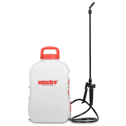 Оприскувач акумуляторний HECHT 410 ACCU Оприскувач акумуляторний HECHT 410 ACCU