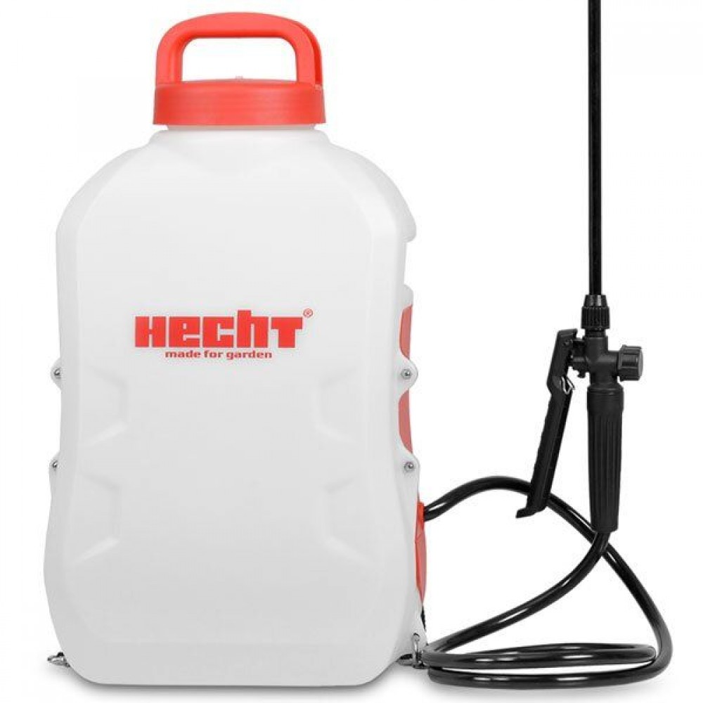Оприскувач акумуляторний HECHT 410 ACCU - фото 8 Оприскувач акумуляторний HECHT 410 ACCU - фото 8