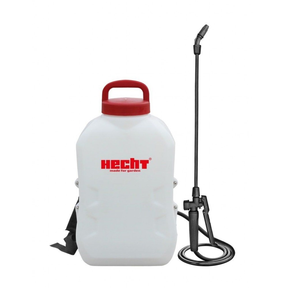 Оприскувач акумуляторний HECHT 410 ACCU - фото 9 Оприскувач акумуляторний HECHT 410 ACCU - фото 9