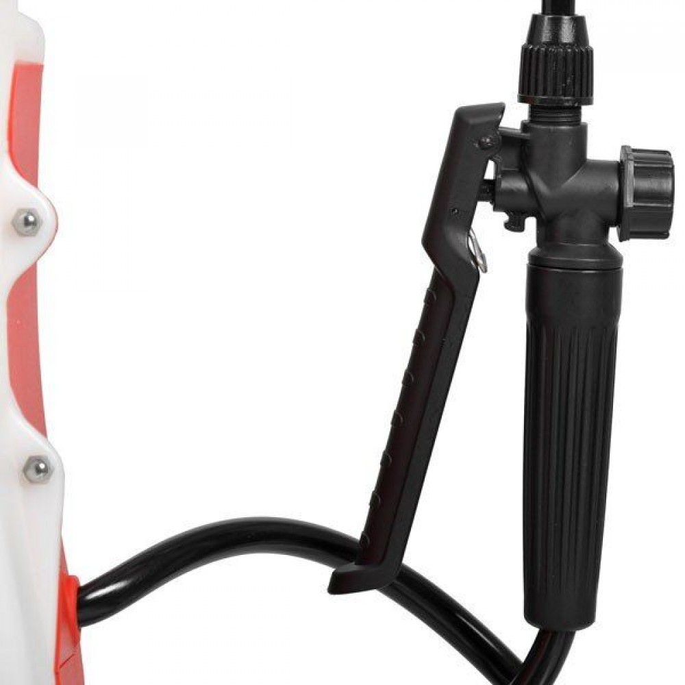 Оприскувач акумуляторний HECHT 410 ACCU - фото 7 Оприскувач акумуляторний HECHT 410 ACCU - фото 7