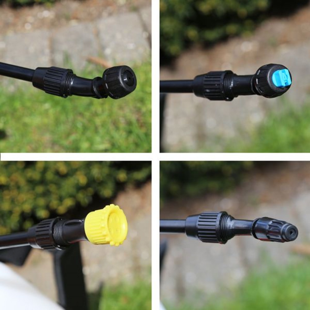 Оприскувач акумуляторний HECHT 410 ACCU - фото 1 Оприскувач акумуляторний HECHT 410 ACCU - фото 1