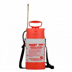 Оприскувач ручний HECHT 4500, об'єм 5 л Оприскувач ручний HECHT 4500, об'єм 5 л