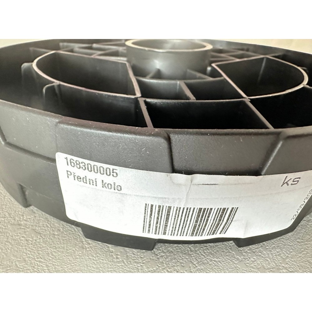 Переднє колесо до аератору Hecht 1683 (168300005 ) - фото 1 Переднє колесо до аератору Hecht 1683 (168300005 ) - фото 1