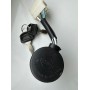 Перемикач з ключем до генератора HECHT GG6500 - фото 2 Перемикач з ключем до генератора HECHT GG6500 - фото 2