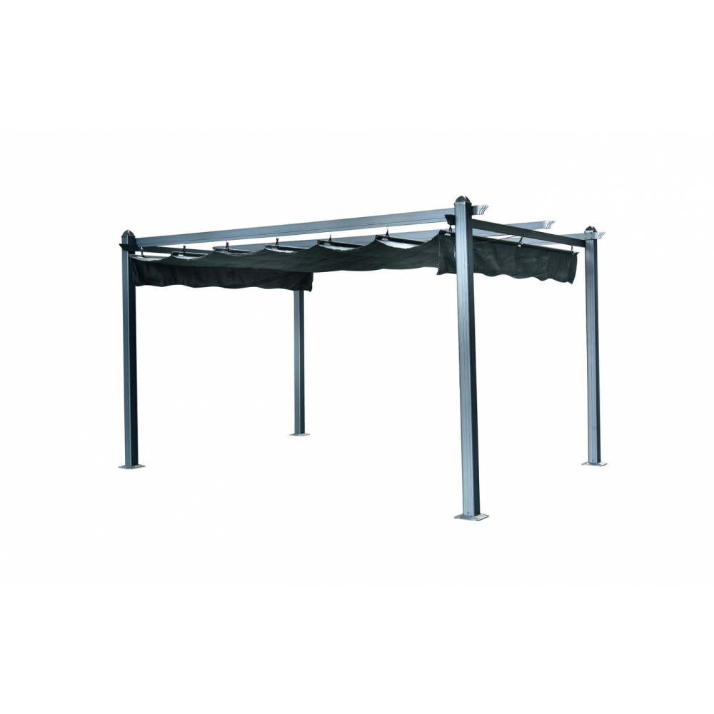 Пергола 4x3 HECHT PERGOLA - фото 7 Пергола 4x3 HECHT PERGOLA - фото 7