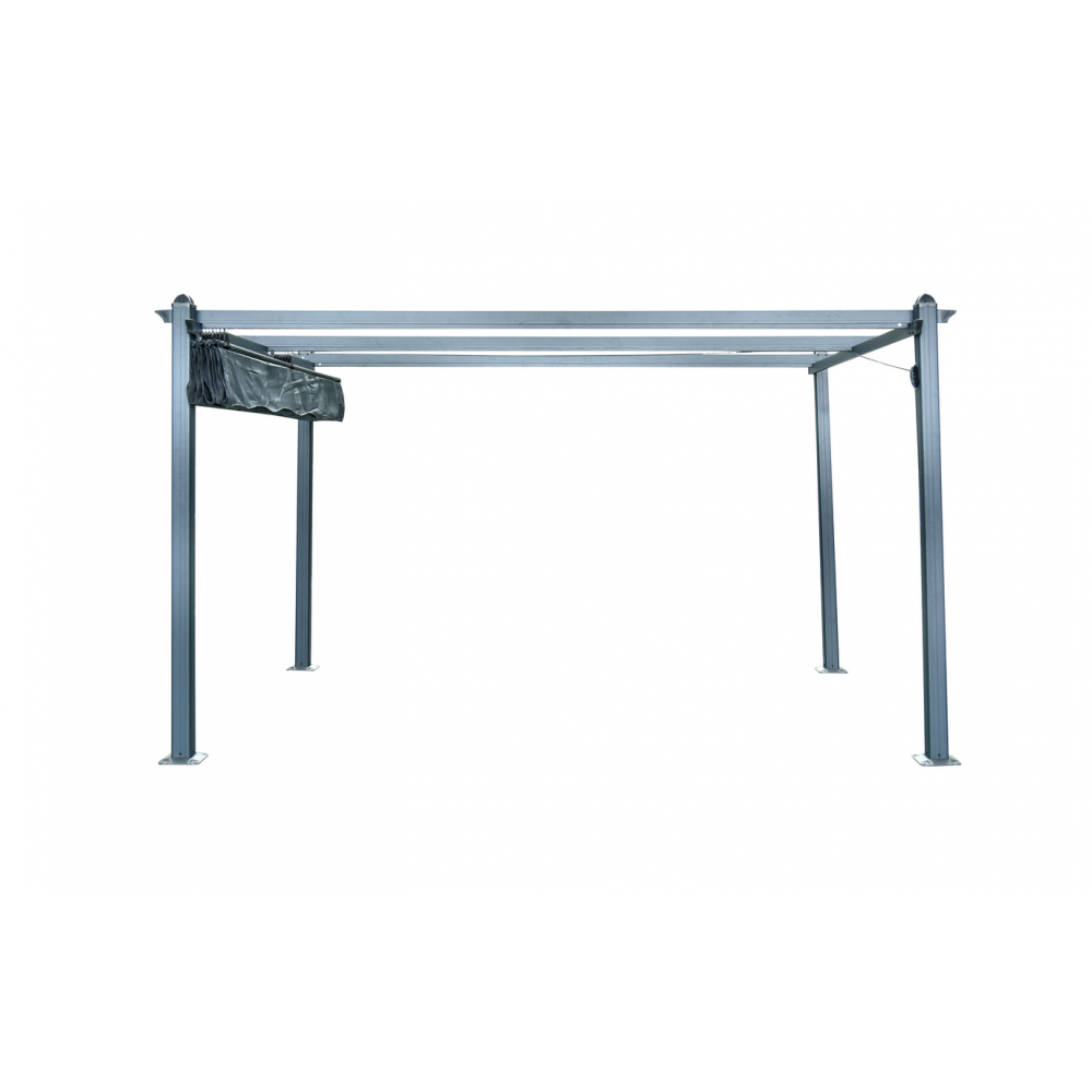 Пергола 4x3 HECHT PERGOLA - фото 6 Пергола 4x3 HECHT PERGOLA - фото 6