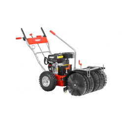 Підмітальна машина зі щіткою HECHT 8616 SE Підмітальна машина зі щіткою HECHT 8616 SE