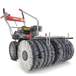 Підмітальна машина зі щіткою HECHT 8680 SE Підмітальна машина зі щіткою HECHT 8680 SE