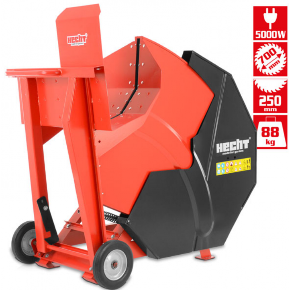 Дроворіз HECHT 850 - фото 3 Дроворіз HECHT 850 - фото 3