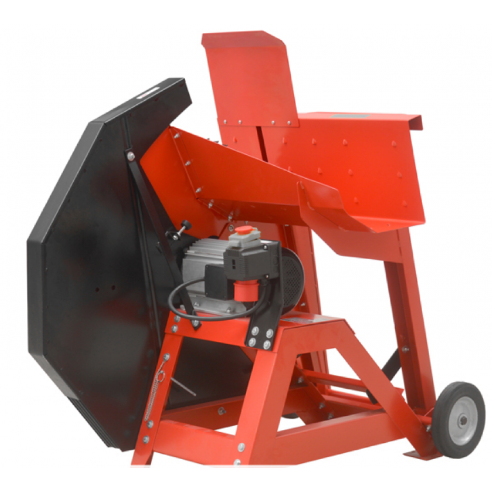 Дроворіз HECHT 850 - фото 13 Дроворіз HECHT 850 - фото 13